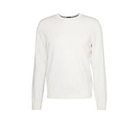 Hugo - Maglione Classico - - Sweatshirts & Hoodies - Uomo - Bianco - XL