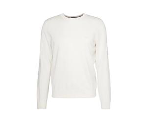 Hugo - Maglione Classico - - Sweatshirts & Hoodies - Uomo - Bianco - XL