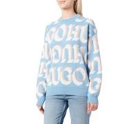 HUGO Maglione da donna Sestunni_b lavorato a maglia, Open Miscellaneous, M