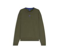 Hugo Maglione da Uomo San Casey-CP Knitted_Sweater (Confezione da 1)
