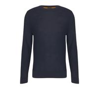 Hugo - Maglione Girocollo - - Knitwear - Uomo - Blu - S