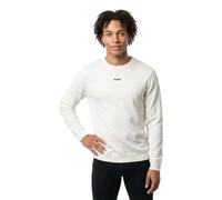 Hugo - Maglioni a collo rotondo - - Knitwear - Uomo - Bianco - XL