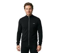 HUGO Giacchetta 'San Jacomo' nero Uomo - Abbigliamento - Occasioni - Ufficio - Abbigliamento - Pullover & giacchette HUGO L