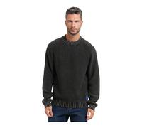 Hugo - Maglione Sondye-1 - - Knitwear - Uomo - Nero - S