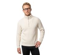 Hugo - Maglioni a collo alto - - Knitwear - Uomo - Bianco - S