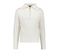 Hugo - Maglioni a collo alto - - Knitwear - Uomo - Bianco - L