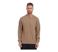 Hugo - Maglioni Hugo - - Knitwear - Uomo - Beige - 2XL