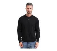 Hugo - Maglioni Hugo - - Knitwear - Uomo - Nero - S