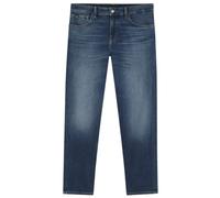 BOSS Jeans Delaware slim fit in denim blu leggero - Style P-Delaware, 50557499 Blu 34/32