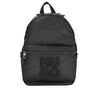 HUGO Malick - Zaino 13" 40 cm (black)