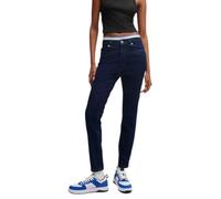 Hugo Jeans Malu 10259234 03 Blue
