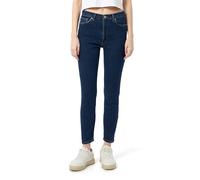 HUGO Jeans skinny fit in denim elasticizzato blu scuro - Style Malu_B, 50513694 Blu scuro 28/36