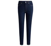 HUGO Malu_B, Jeans Donna, Navy410,