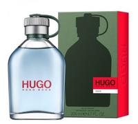 Hugo Hugo Man Eau de Toilette (uomo) 200 ml variante Imballaggio nuovo