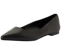 HUGO Maridia_logball2_na 10274038 0, Flats Donna, Nero, 41 EU