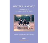 Hugo Marquez Meltzer in Venice (Tascabile) Harris Meltzer Trust Series