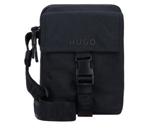 Hugo Marsel Mini Borsa Borsa a tracolla 16 cm nero