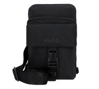 Hugo Marsel Mini Borsa Borsa a tracolla 18 cm nero