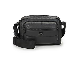 HUGO Marsupio Quantic_EW Crossb in Nero Unica