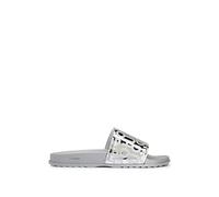 HUGO Match_it_Slid_MN, VETRINO da Donna, Silver40, 35.5 EU