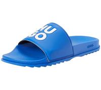 HUGO Match_it_Slid_rblg_n, Slide Donna, Open Blue493, 35 EU
