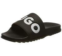 HUGO Match_it_Slid_rblg, VETRINO Donna, Black1, 36 EU