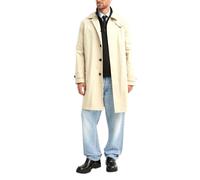 Hugo - Maver2431 Coat - - Coats - Uomo - Beige - XL