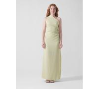 HUGO Maxi abito KANDALE-1 verde chiaro | 38