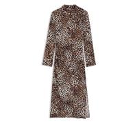 Hugo - Maxi Vestiti - - Dresses - Donna - Marrone - S