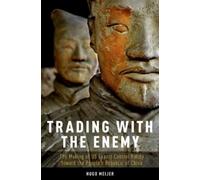 Hugo Meijer Trading with the Enemy (Copertina rigida)