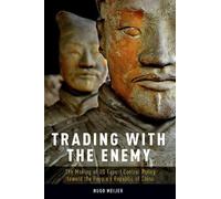 Hugo Meijer Trading with the Enemy (Tascabile)