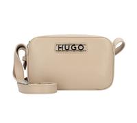 Hugo Mel 2.0 Borsa a tracolla 20 cm beige