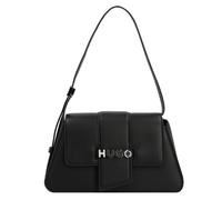 Hugo Mel 2.0 Borsa a tracolla 26 cm black (TAS030516)