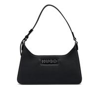 Hugo Mel 2.0 Borsa a spalla nero, pelle sintetica, donna