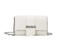 HUGO Mel 2.0 Clutch, Innesto Donna, Open White, One Size