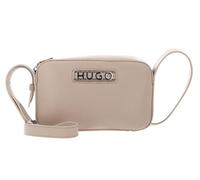Hugo Mel 2.0 Borsa a tracolla 20 cm beige
