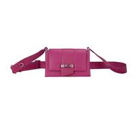 HUGO Mel 2.0 Crossbody, Borsa a Tracolla Donna, Bright Pink, One Size
