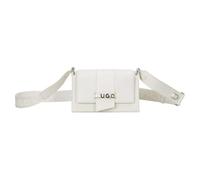 HUGO Mel 2.0 Crossbody, Borsa a Tracolla Donna, Open White, One Size