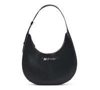 HUGO Mel 2.0 Hobo, Vagabondo Donna, Black, One Size