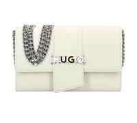 HUGO Mel 2.0 Clutch, Innesto Donna, Open White, One Size