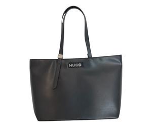 Hugo - Mel 2.0 Tote - - Bags - Donna - Nero - ONE SIZE