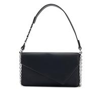 HUGO Mel Clutch, Pochette Donna, Nero1, 3 x 21 x 12,5 cm