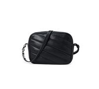 HUGO - Mel Crossbody-quilt, Borsa a tracolla Donna