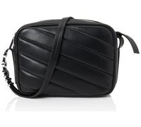 Hugo Mel Borsa a tracolla 20.5 cm black (TAS032184)