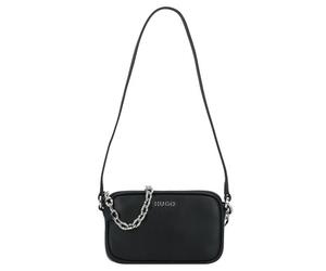 Hugo Mel Mini Borsa Borsa a tracolla 17 cm nero