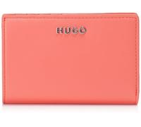 HUGO Mel Multi Wallet Coral