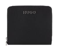 Hugo Mel Portafoglio 11 cm nero