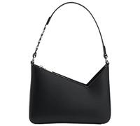 HUGO Mel Shoulder Bag, Borsa a Tracolla Donna, Black1, One Size