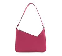 HUGO Mel Shoulder Bag, Borsa a Tracolla Donna, Bright Pink, One Size