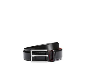 HUGO MEN Gavrilo, Cintura Uomo, Nero (Black 001), 105